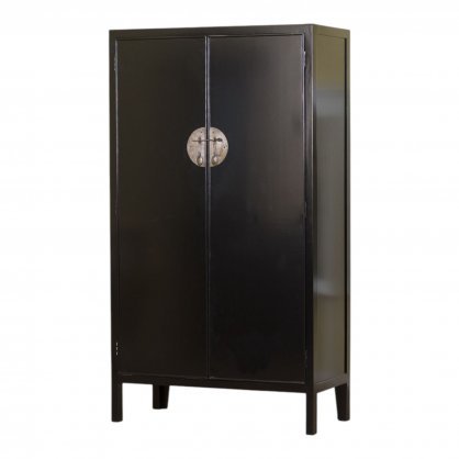 Antique Chinese Armoire