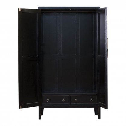 Antique Chinese Armoire