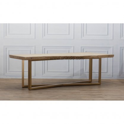 North Bergen Dining Table