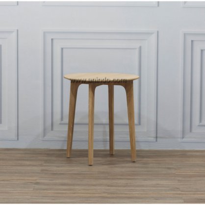 South Jordan Side Table