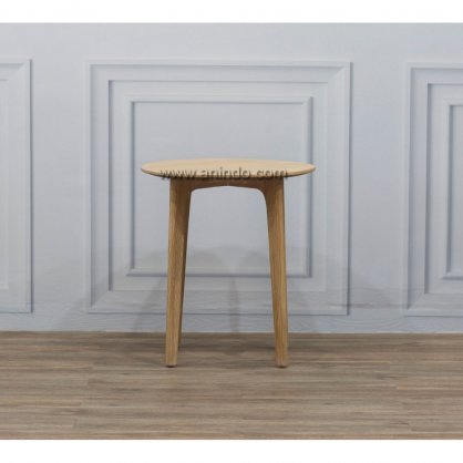 South Jordan Side Table