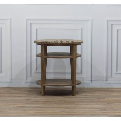 Santa Clara Round Table