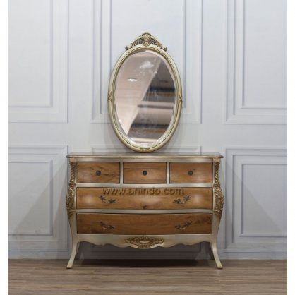 San Fernando Commode