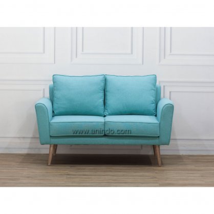 Alameda Loveseat