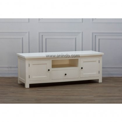 New Delhi Tv Cabinet