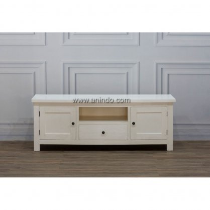 New Delhi Tv Cabinet