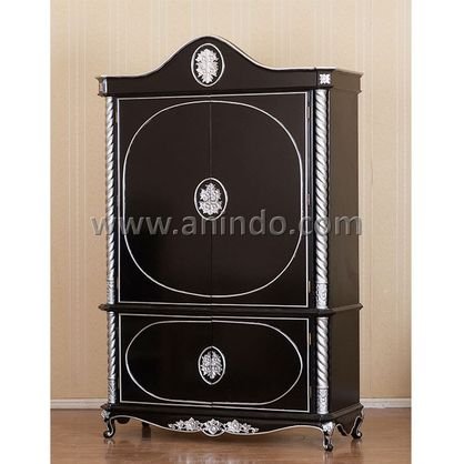 Jenner Armoire