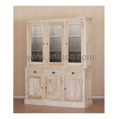 Antique Kitchen Cabinet