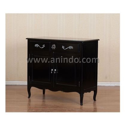 Buffet 2 Doors
