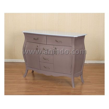 Frida Buffet 2 Doors