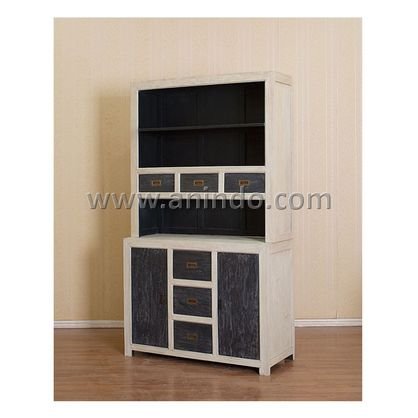 Pendo Kitchen Cabinet