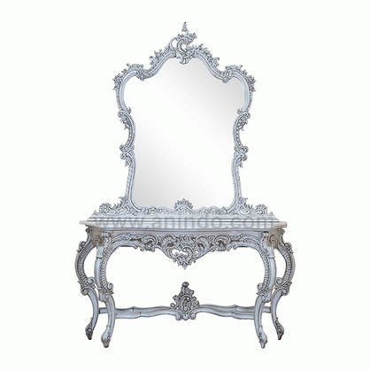 Bouman Dressing Table