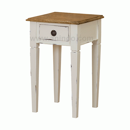 Square Small Table