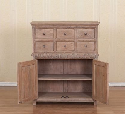 Cabinet 6 Drawers