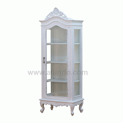 Kenny Display Cabinet