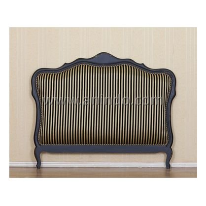 Getty Headboard Mahogany
