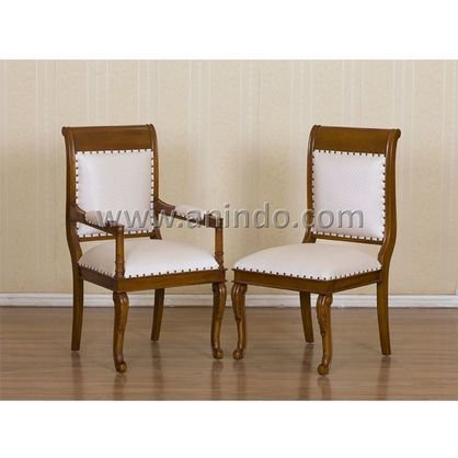 Anjani Dining Chair Set