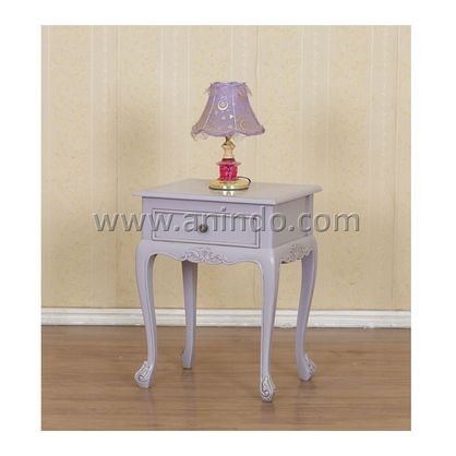 Berroro Bedside Table