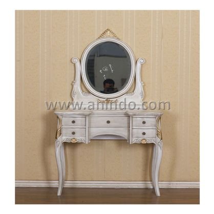 Kalongan Dressing Table