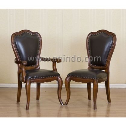 Claudia Dining Chair Set