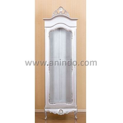 French Display Cabinet