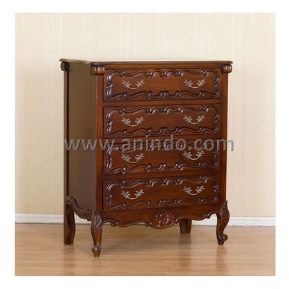 Sendang Chest 4 Drawers