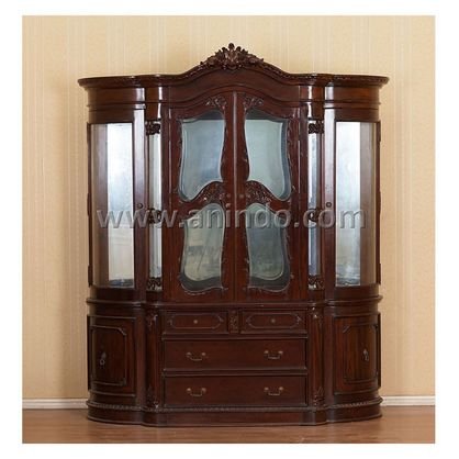 China Display Cabinet