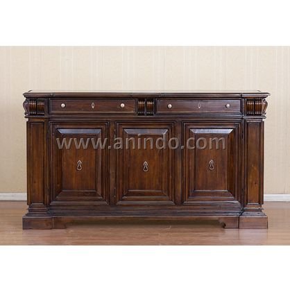 Colonial Base Buffet