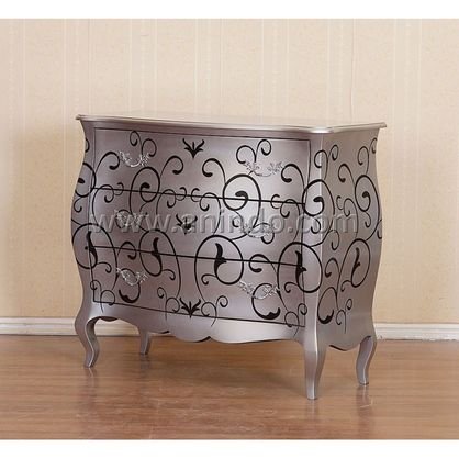 Letitia Chest 3 Drawers