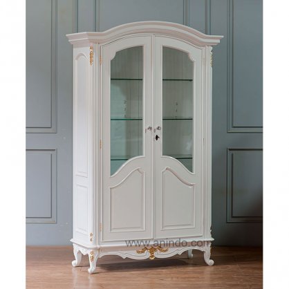 Andora China Cabinet