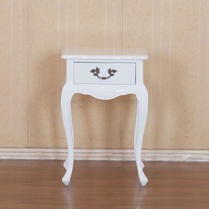 Torino Bedside 1 Drawer
