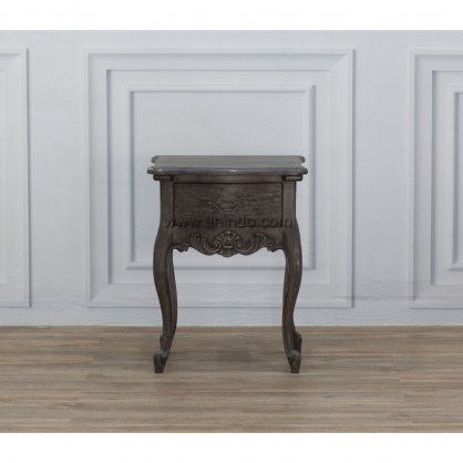 Boston Bedside Table