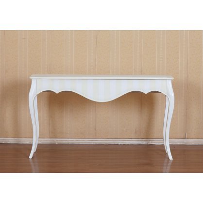 Caribbean Console Table