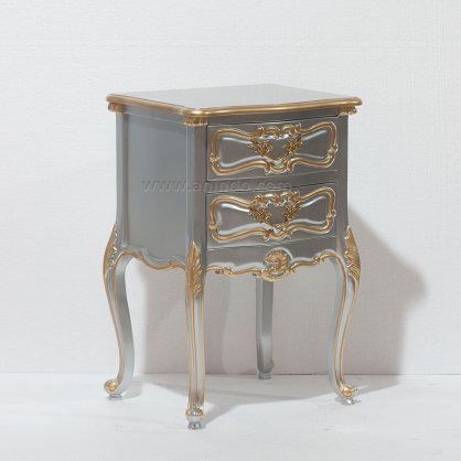 Essex Bedside Table