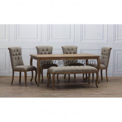 Charlotte Dining Chair