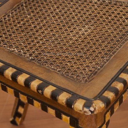 Elephant Dining Chair