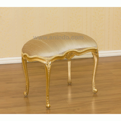 French Stool