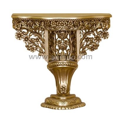 Decorative Wall Table