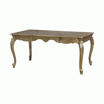 French Dining Table