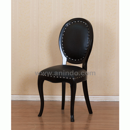 Oval Chair