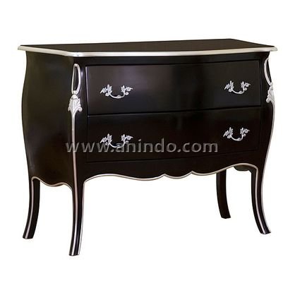 Beautiful Commode