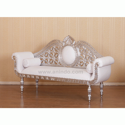 Wedding Sofa Carving