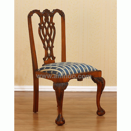 Chippendale Chair B