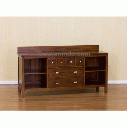 Buffet 6 Drawers