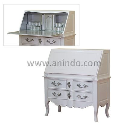 Carolina Writing Table