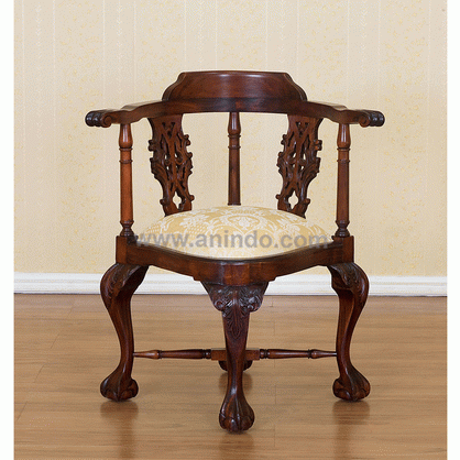 Corner Chair