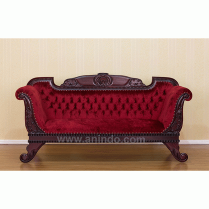 Victorian Sofa