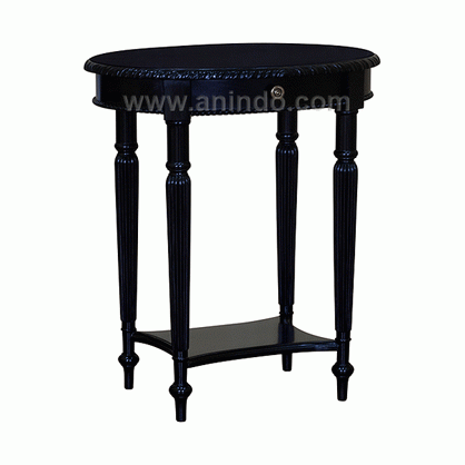 Concordia Small Table