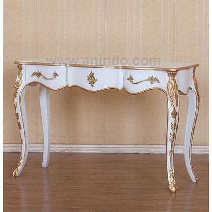 Calista Painted Console