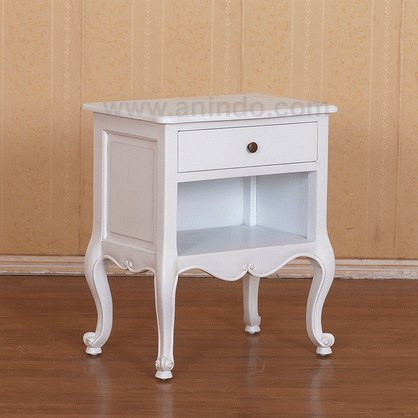 Buster Bedside Cabinet